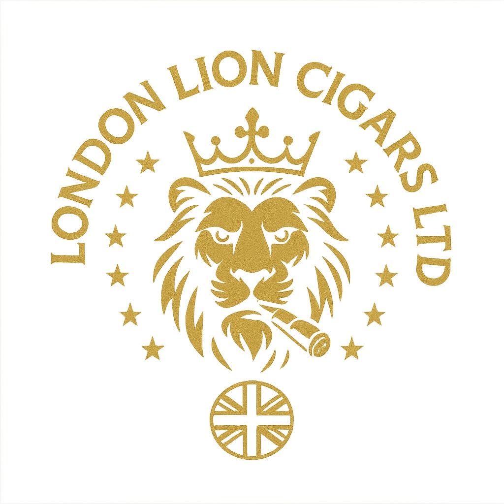 London Lion Cigars