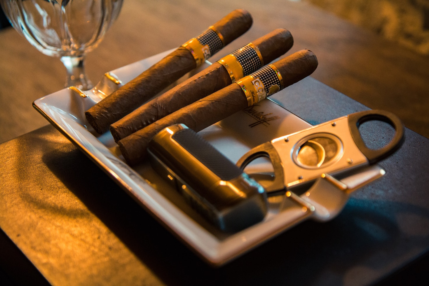 Top Tips for Maintaining Your Humidor