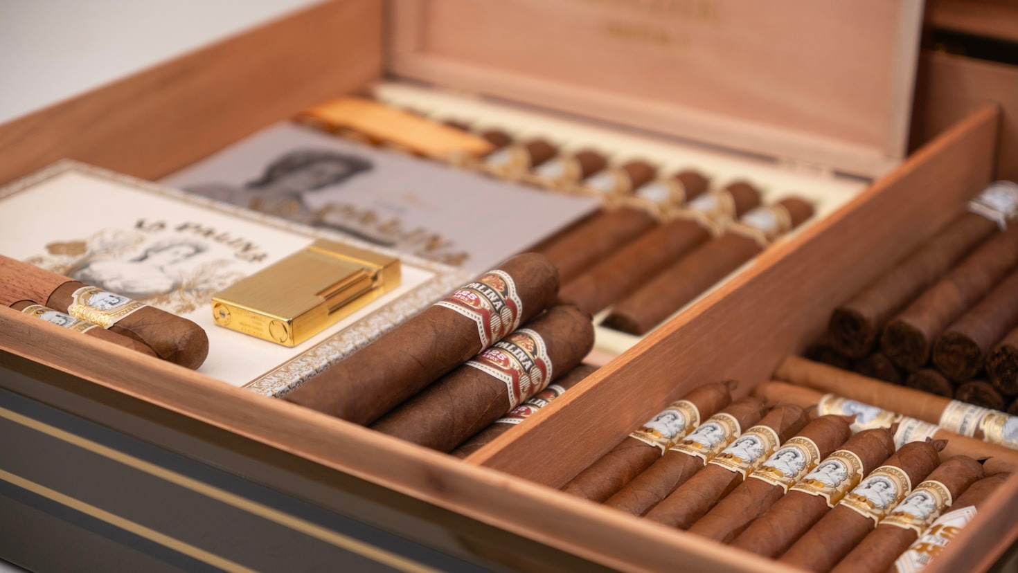 A Guide to Exclusive Cigar Collections